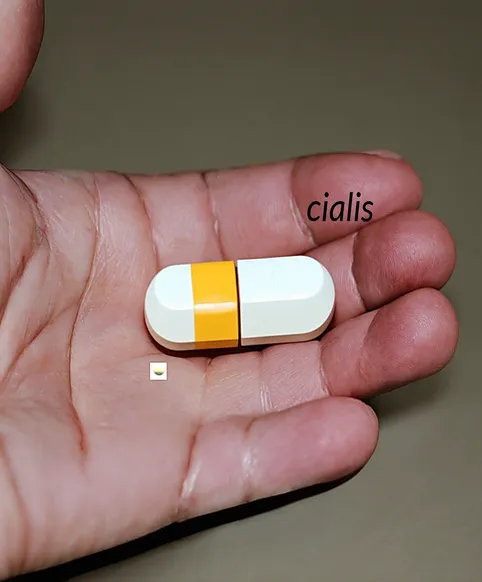 El cialis se vende sin receta en españa